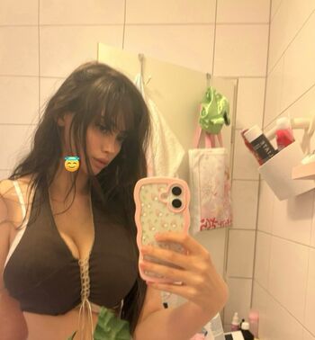 🔥 Bambisawa leaked private photo uncensored full