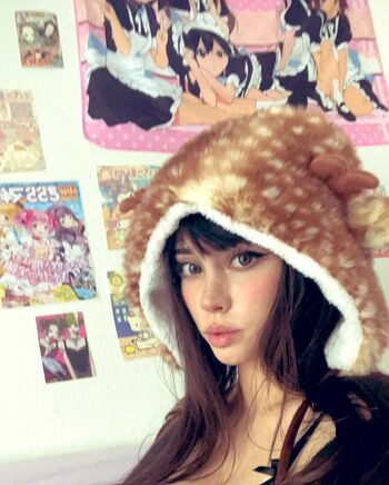 🔥 Bambisawa leaked private photo uncensored full