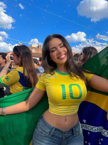 🔥 Barbara batista leaked private photo uncensored full