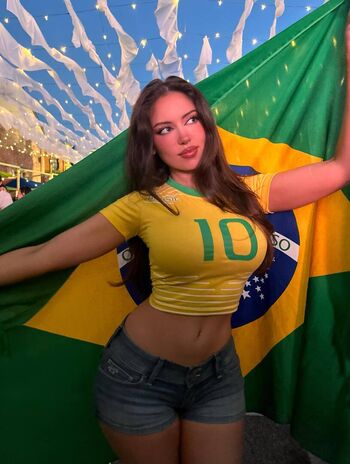 🔥 Barbara batista leaked private photo uncensored full