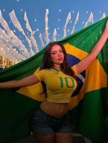 🔥 Barbara batista leaked private photo uncensored full