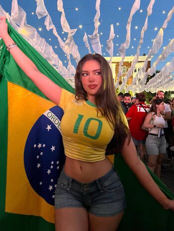 🔥 Barbara batista leaked private photo uncensored full