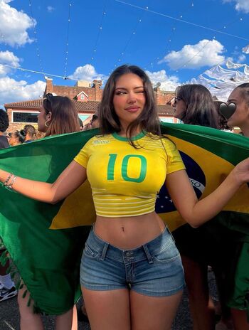 🔥 Barbara batista leaked private photo uncensored full