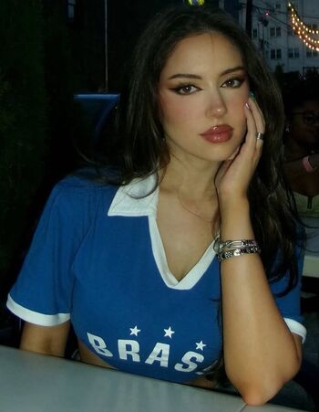 🔥 Barbara batista leaked private photo uncensored full