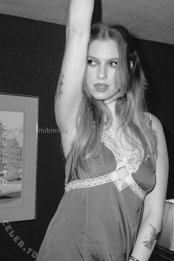 🔥 Barbara dunkelman leaked private photo uncensored full