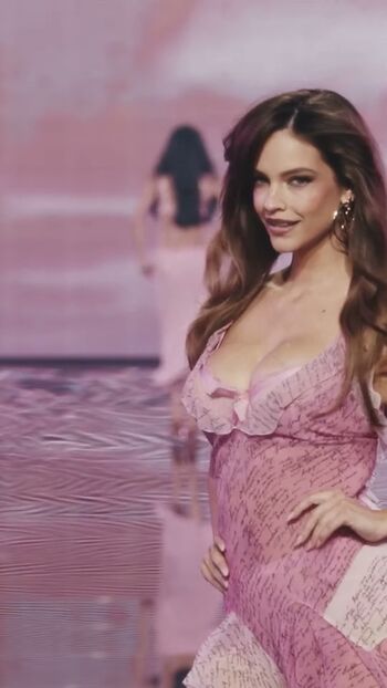 🔥 Barbara palvin  page leaked private photo uncensored full