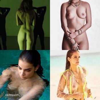 🔥 Barbara palvin  page leaked private photo uncensored full