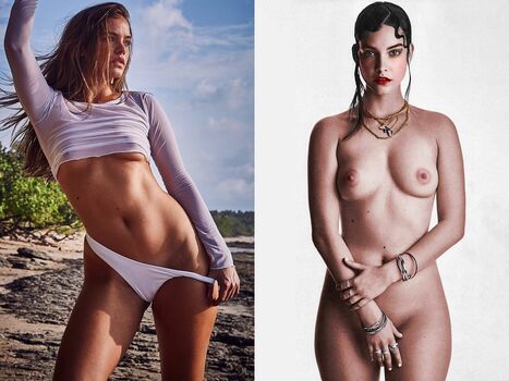 🔥 Barbara palvin  page leaked private photo uncensored full