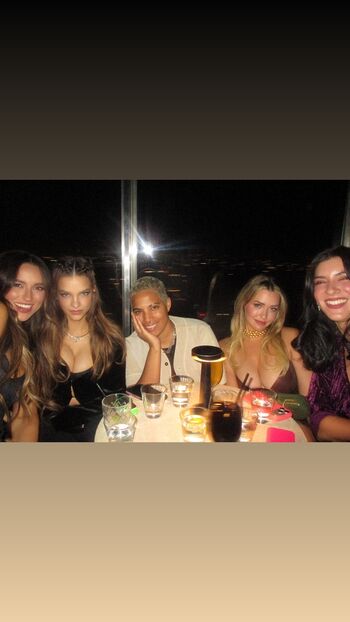 🔥 Barbara palvin leaked private photo uncensored full