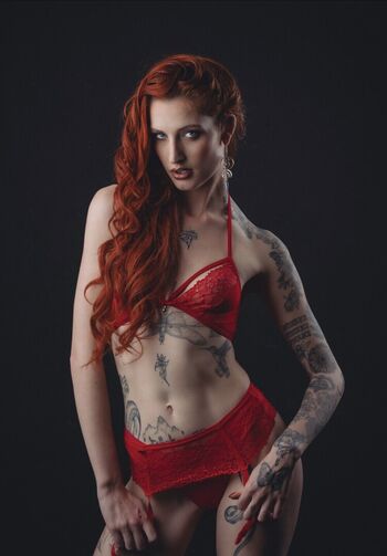 🔥 Barbora aria page leaked private photo uncensored full