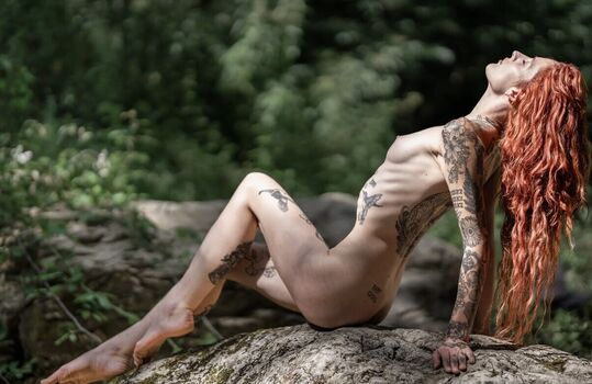 🔥 Barbora aria page leaked private photo uncensored full