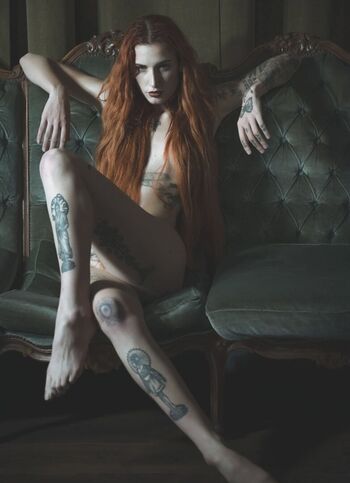 🔥 Barbora aria page leaked private photo uncensored full