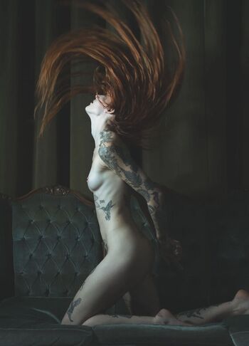 🔥 Barbora aria page leaked private photo uncensored full