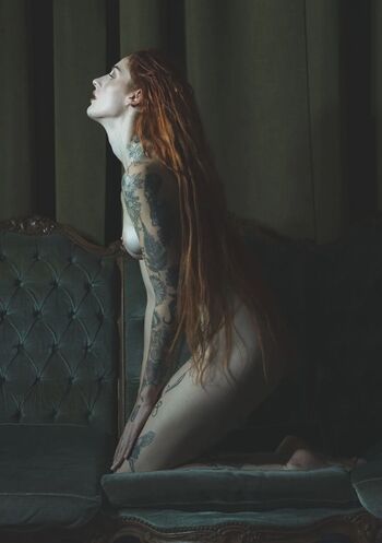 🔥 Barbora aria page leaked private photo uncensored full