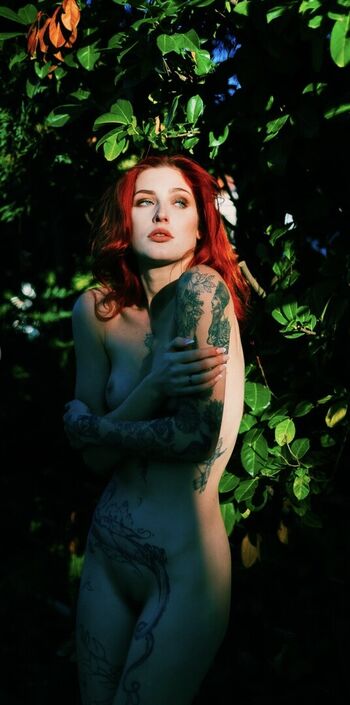 🔥 Barbora aria page leaked private photo uncensored full