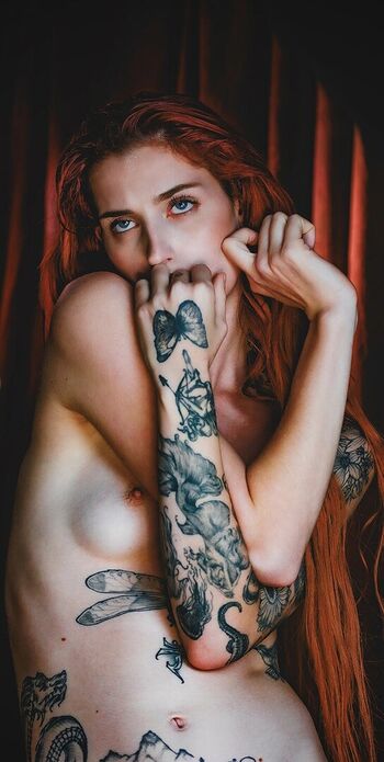 🔥 Barbora aria page leaked private photo uncensored full