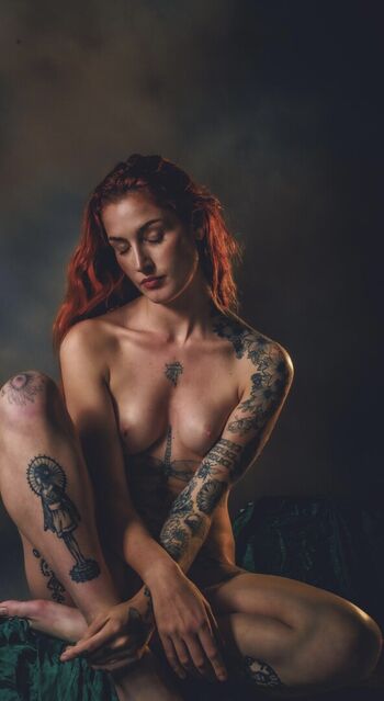 🔥 Barbora aria page leaked private photo uncensored full