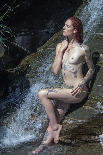 🔥 Barbora aria page leaked private photo uncensored full