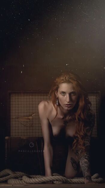 🔥 Barbora aria page leaked private photo uncensored full