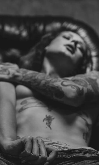 🔥 Barbora aria page leaked private photo uncensored full