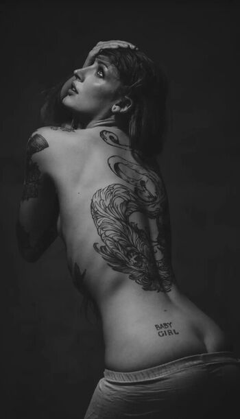 🔥 Barbora aria page leaked private photo uncensored full