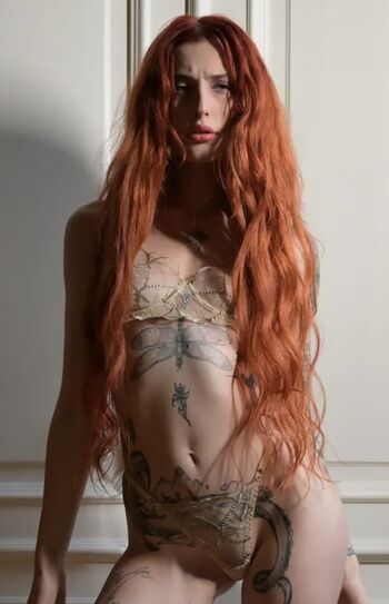 🔥 Barbora aria page leaked private photo uncensored full