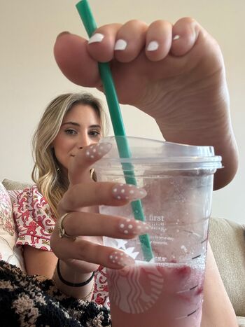 🔥 Bare feet page leaked private photo uncensored full