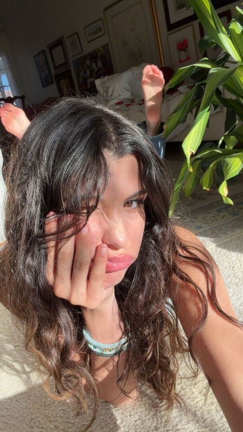 🔥 Bare feet page leaked private photo uncensored full