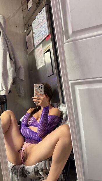 🔥 Barista nina leaked private photo uncensored full