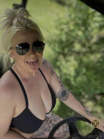 🔥 Battleaxe tara leaked private photo uncensored full