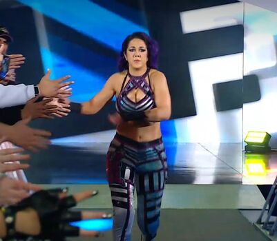 🔥 Bayley page leaked private photo uncensored full