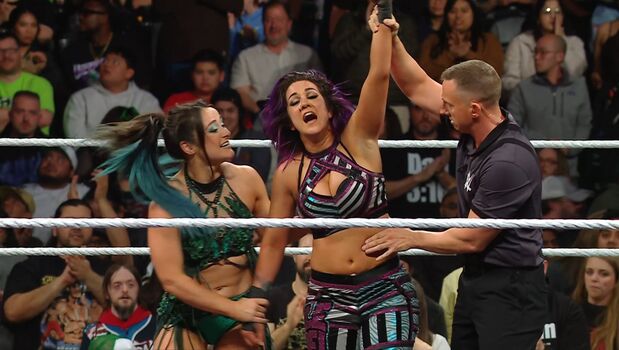 🔥 Bayley page leaked private photo uncensored full