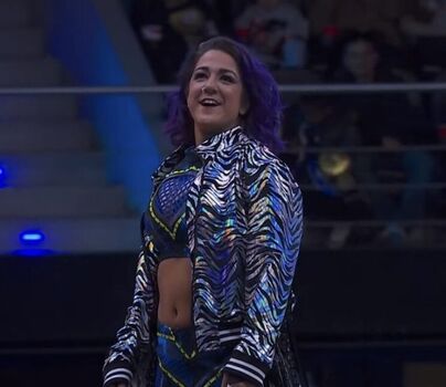 🔥 Bayley page leaked private photo uncensored full