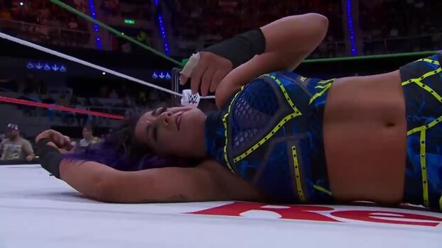 🔥 Bayley page leaked private photo uncensored full