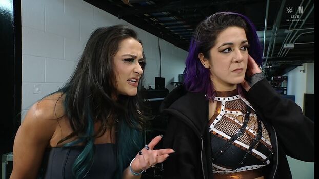 🔥 Bayley page leaked private photo uncensored full