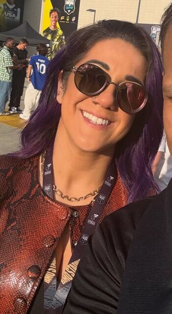 🔥 Bayley page leaked private photo uncensored full