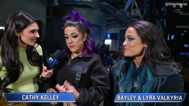 🔥 Bayley page leaked private photo uncensored full
