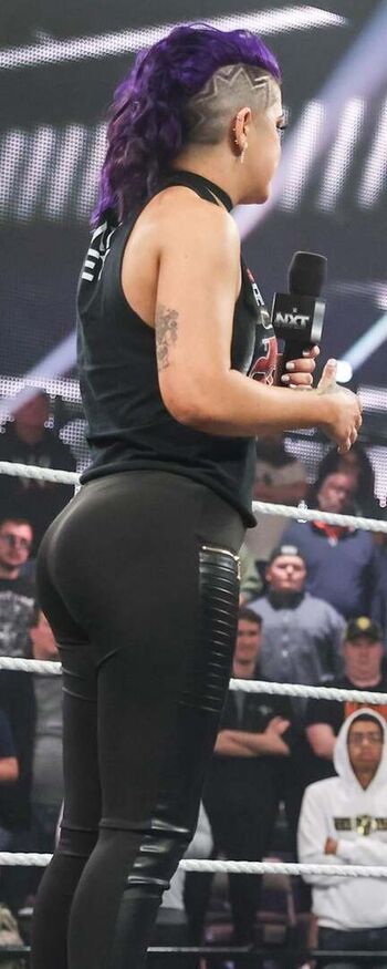 🔥 Bayley page leaked private photo uncensored full