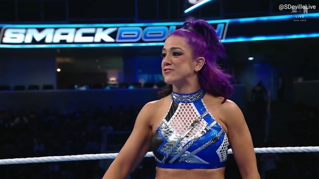 🔥 Bayley page leaked private photo uncensored full