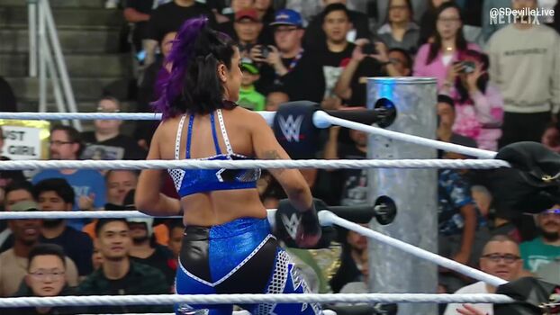 🔥 Bayley page leaked private photo uncensored full