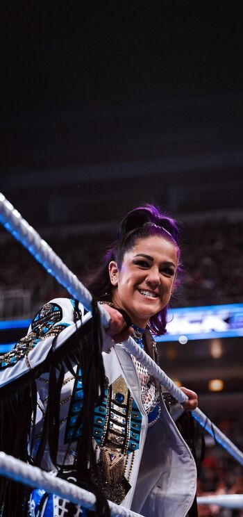 🔥 Bayley page leaked private photo uncensored full