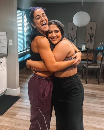 🔥 Bayley page leaked private photo uncensored full