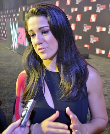 🔥 Bayley page leaked private photo uncensored full