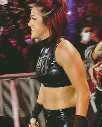 🔥 Bayley page leaked private photo uncensored full