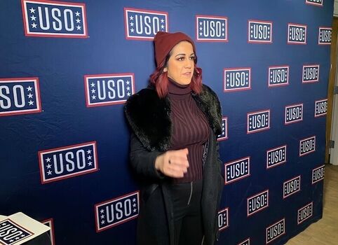 🔥 Bayley page leaked private photo uncensored full