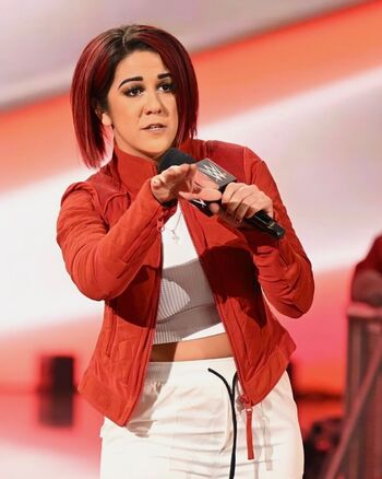 🔥 Bayley page leaked private photo uncensored full