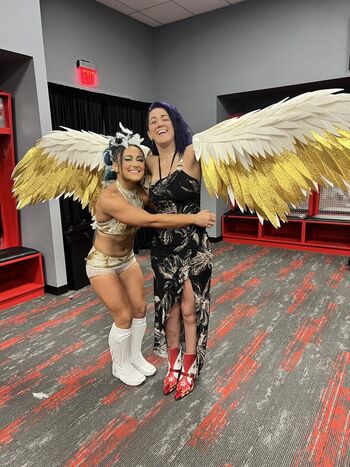 🔥 Bayley page leaked private photo uncensored full