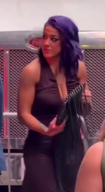 🔥 Bayley page leaked private photo uncensored full