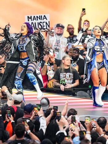 🔥 Bayley page leaked private photo uncensored full