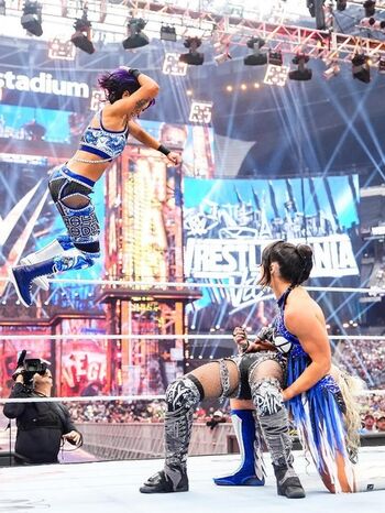 🔥 Bayley page leaked private photo uncensored full